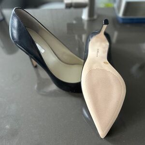 BCBG Heels